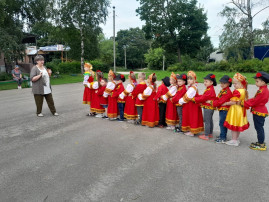 Русско- народные забавы Рязанского края Русско- народные забавы Рязанского края.