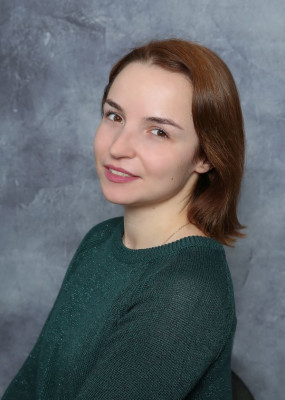 Логопед Семенова Елизавета Сергеевна Логопед Семенова Елизавета Сергеевна
